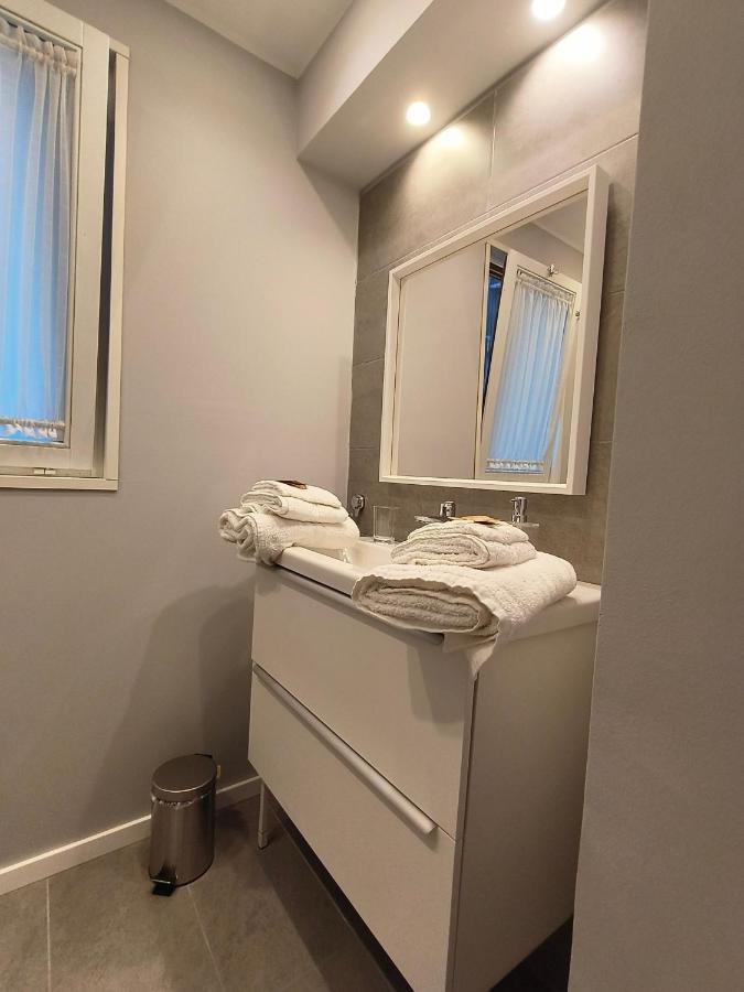 Canfora 163 Cutaias Apartment Катанія Екстер'єр фото