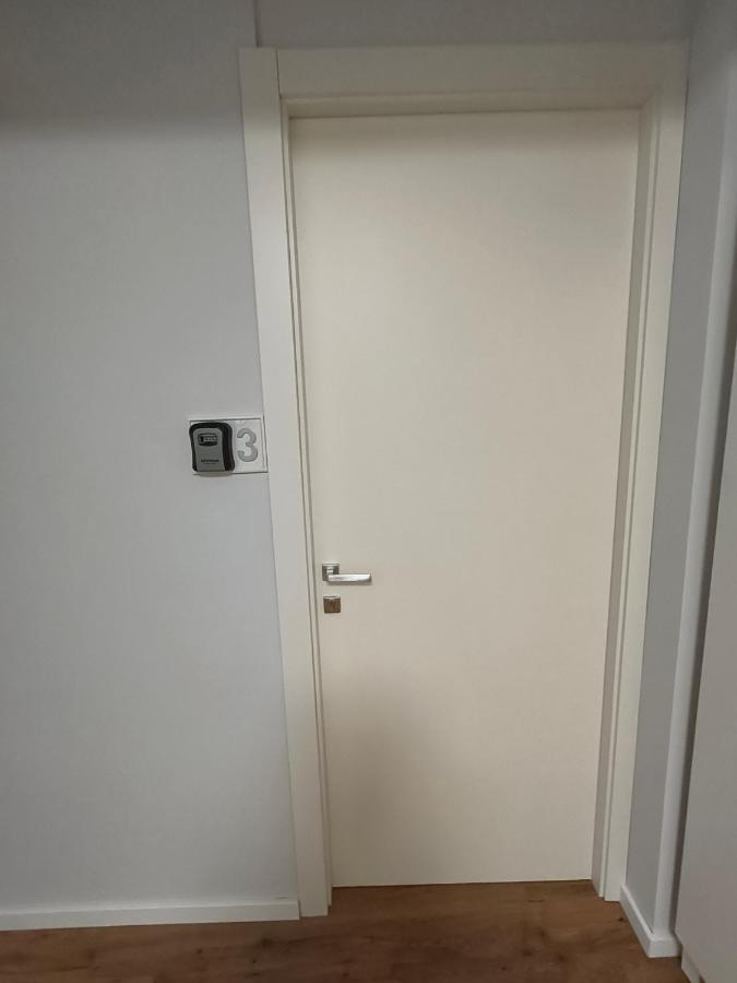Canfora 163 Cutaias Apartment Катанія Екстер'єр фото