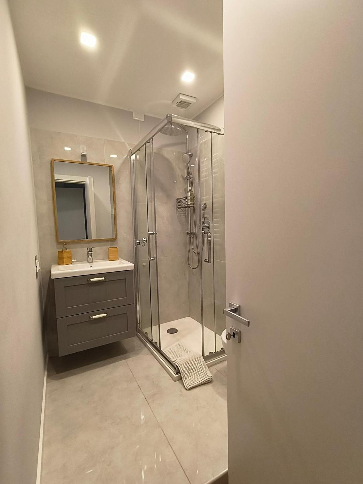 Canfora 163 Cutaias Apartment Катанія Екстер'єр фото