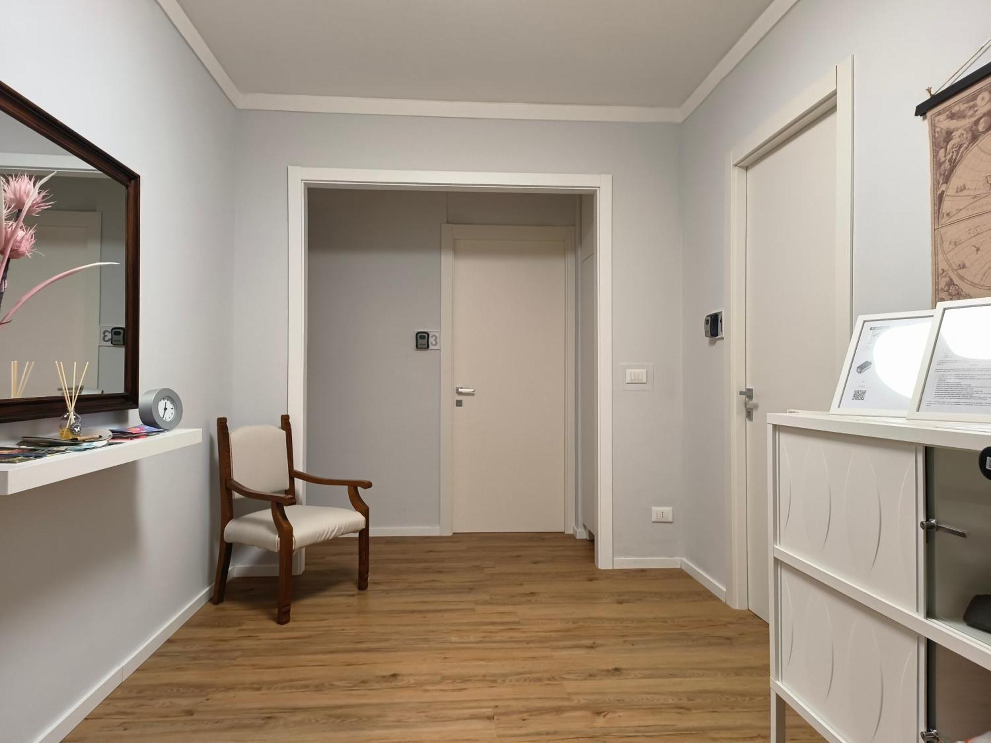 Canfora 163 Cutaias Apartment Катанія Екстер'єр фото