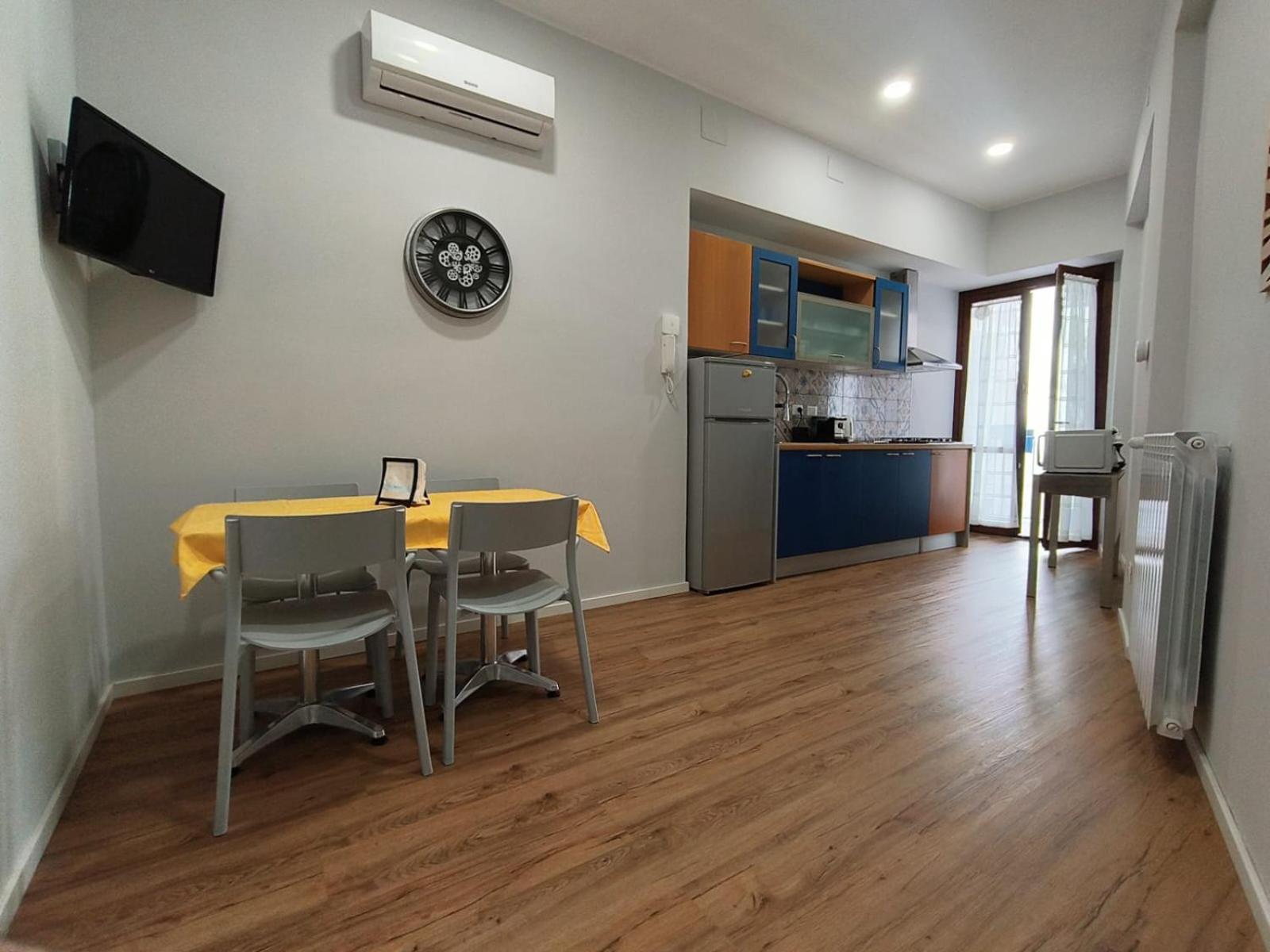 Canfora 163 Cutaias Apartment Катанія Екстер'єр фото